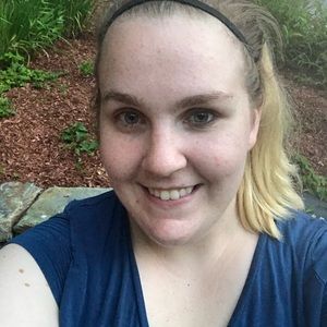 Meet your Posher, Kianna